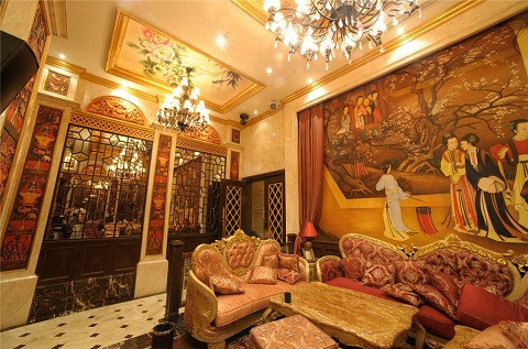 龙州高档KTV妹子质量哪家好