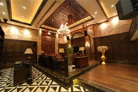 龙州哪个KTV少爷男模妹子服务好